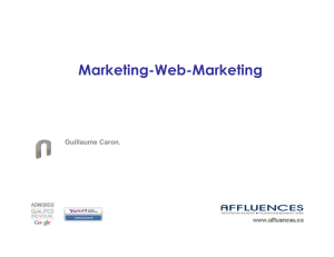 Marketing-Web-Marketing