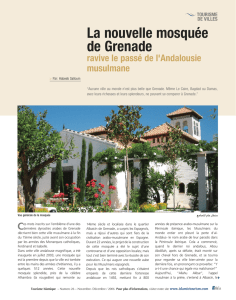 Spain 6 - Islamic Tourism Magazine