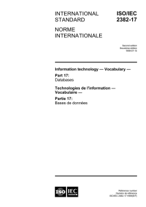 ISO/IEC 2382-17