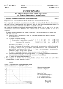 EXERCICE III Autour d`un texte de Brahic (4points)