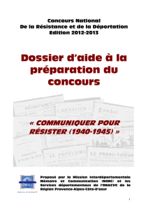 Dossier CNRD 2012-2013 PACA