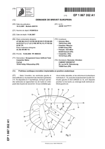 EP 1867352 A1 - European Patent Office