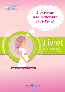 140212 • Livret maternité MAJ.indd