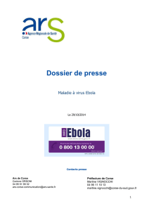 Dossier de presse EBOLA_29_10_2014