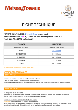 tarifs de la presse tarifs de la presse