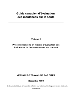 H46-2-99-235-2F-6 - Publications du gouvernement du Canada
