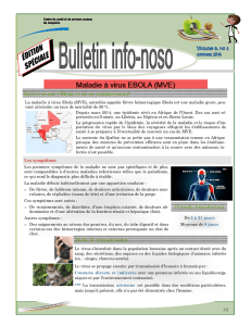 Info-noso, Vol. 8, no 3, septembre 2014