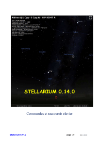stellarium 0.14.0