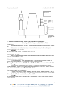 1_Principe de fonctionnement pompe seule monophasée