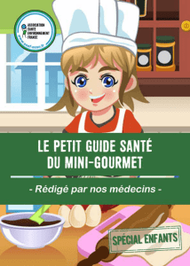 Petit guide santé du Mini-Gourmet
