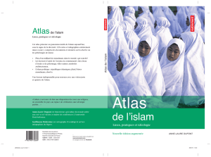 Atlas de l`Islam