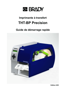 THT-BP Precision