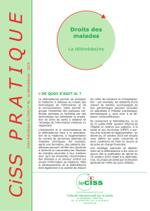Droits des malades