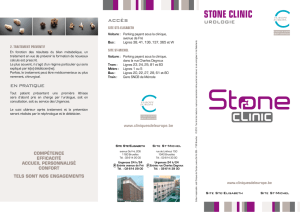 Folder Stone Clinic