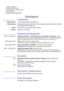 Développeur - Developpez.com