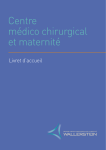 Télécharger le livret d`accueil au format PDF.