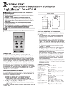 PC-LM SER-Instructions-FR