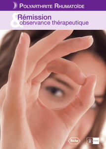 La Rémission