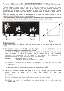 B - Deuxième phase