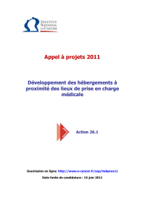 Appel à projets_hebergement_2011