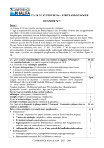 tour de synthese d4 – bertrand dunogue