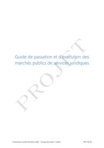 GUIDE CHARTE ET FICHES COMPILEES v4 111031