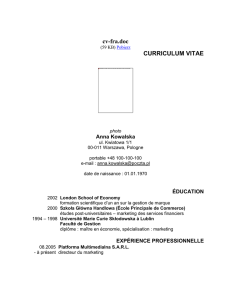 cv-fra - CV WIELOJĘZYCZNE - kapel987