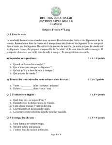 revision paper (2013–14) - DPS-MIS
