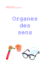 Organes
