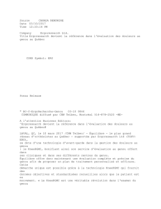 Source CANADA NEWSWIRE Date 03/10/2017 Time 12:10:16 PM
