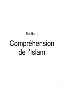 Télécharger - Site éducatif de l`Association Islamique de l`Ouest de