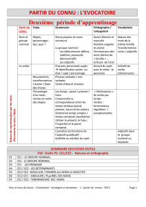 VVC gram 2 strat situat partir connu