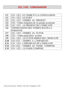 VVC Outils P2 CE1 CE2 Conj