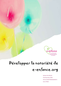 E-enfance Org VF