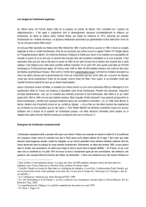 Les ravages de l`euthanasie eugénique Au 19ème siècle, Sir