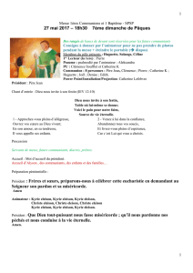 info document - Catholiques à Colombes