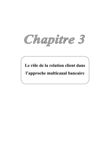 Chapitre 3 - Université d`Oran 2 Mohamed Ben Ahmed