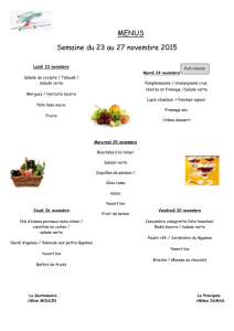 menus semaine 48-2015