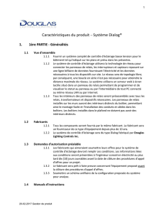 Instructions d`exploitation étape par étape pour le système de