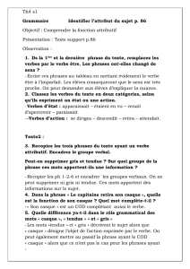 Ce texte est-il un récit de science