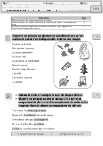 GRAMeval3_cm1 - MA MAITRESSE DE CM1-CM2