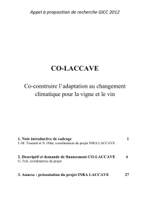 co-laccave - GIP
