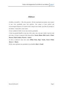 3.2 Robot mobiles - Page for 110camera.ir