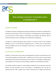 info gen bexero - URPS Médecins libéraux de Bretagne