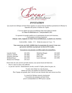 invitation - Municipalité de Saint-Nérée-de