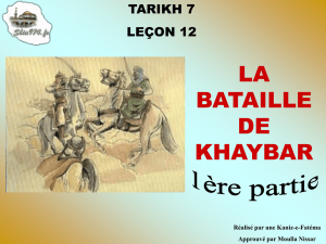 Bataille - Shia 974