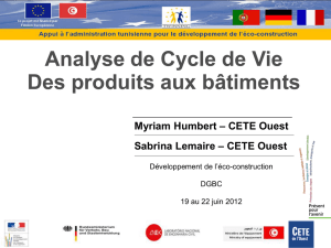 JECAnalyseCycleVieProduitsJuin2012