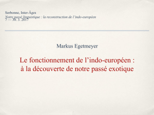 Egetmeyer 7, 170330 (exot.) - Moodle Université Paris