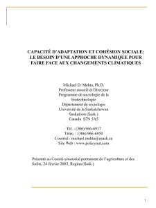 Veuillez consulter l`original afin d`en obtenir la version intégrale