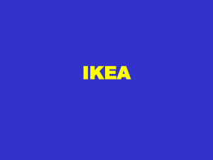 IKEA - Free